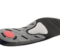 Emma Hydro-Tec® Stability Pro Plus 1091 Inlegzool Grijs