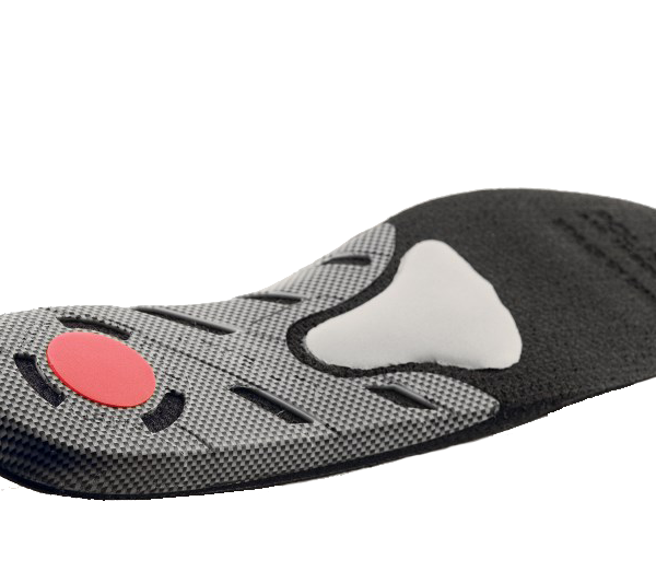 Emma Hydro-Tec® Stability Pro Plus 1091 Inlegzool Grijs