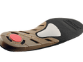 Emma Hydro-Tec® Stability Plus Inlegzool Grijs