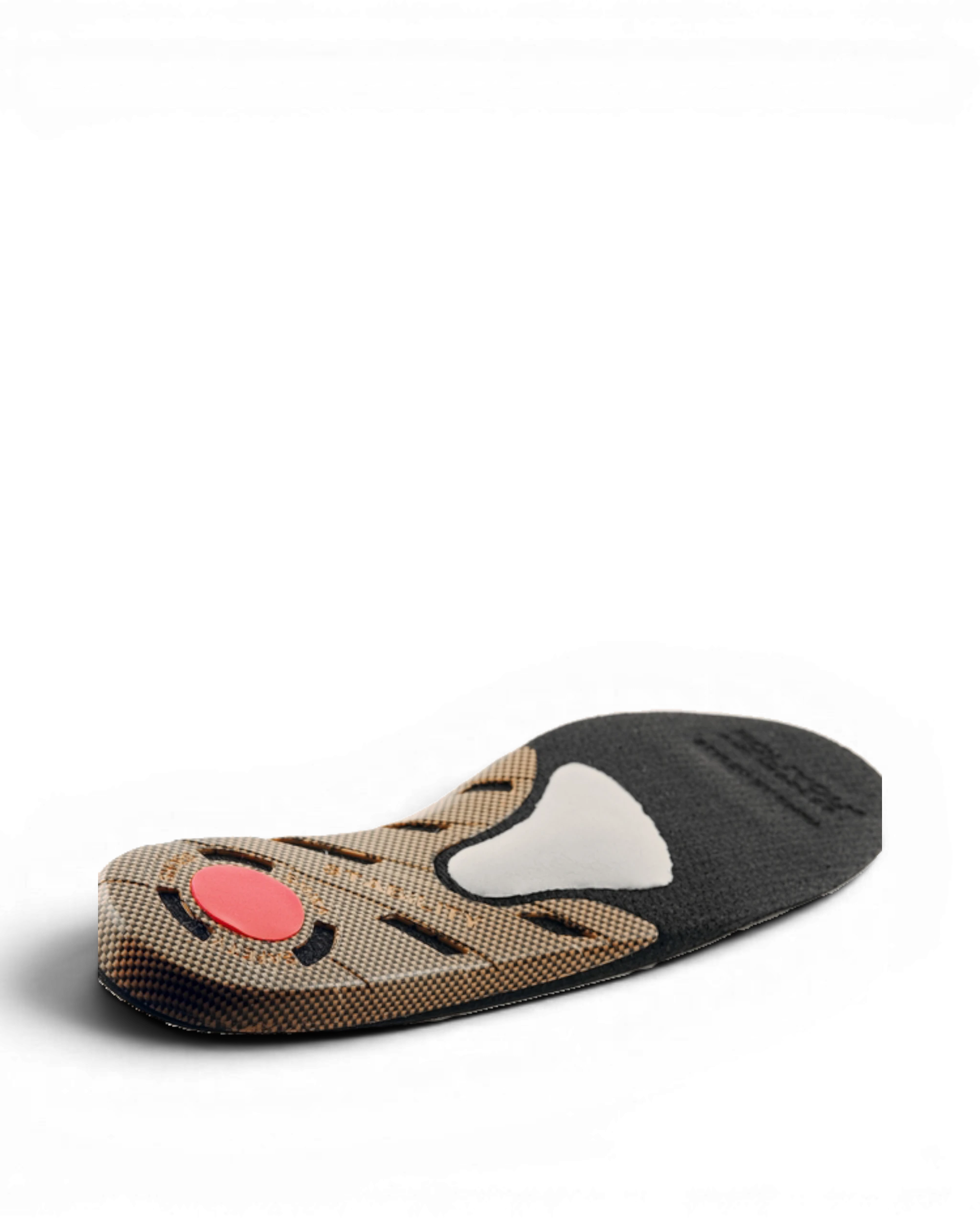 Emma Hydro-Tec® Stability Plus Inlegzool Grijs
