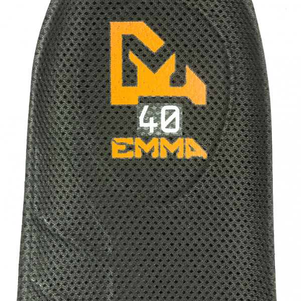 Emma Hydro-Tec® Stability Plus Inlegzool Grijs