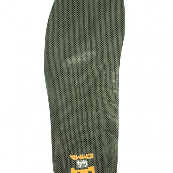 Emma Hydro-Tec® Stability Plus Inlegzool Grijs