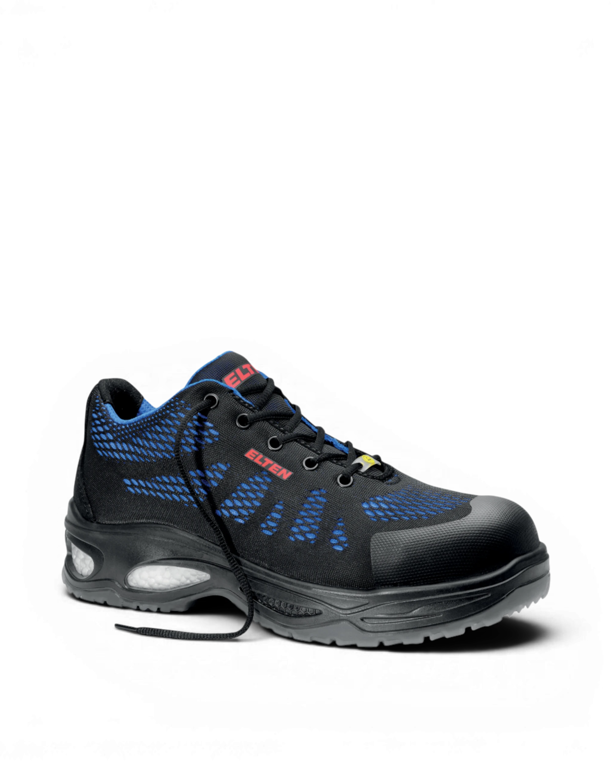 Elten Logan Laag 729425 S1 Blauw