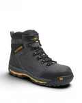 Cat Munising Hoog P720161 S3 Grijs