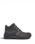Walkmate Veiligheidsschoen Oslo 6367 S3 + KN Zwart