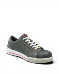 Bata Bickz Lage Veiligheidsschoen 728 S3 ESD + KN Grijs