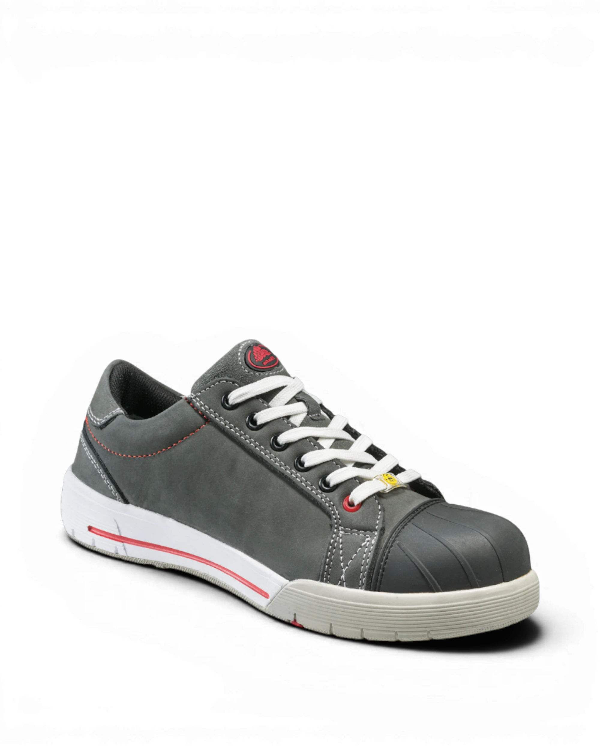 Bata Bickz Lage Veiligheidsschoen 728 S3 ESD + KN Grijs