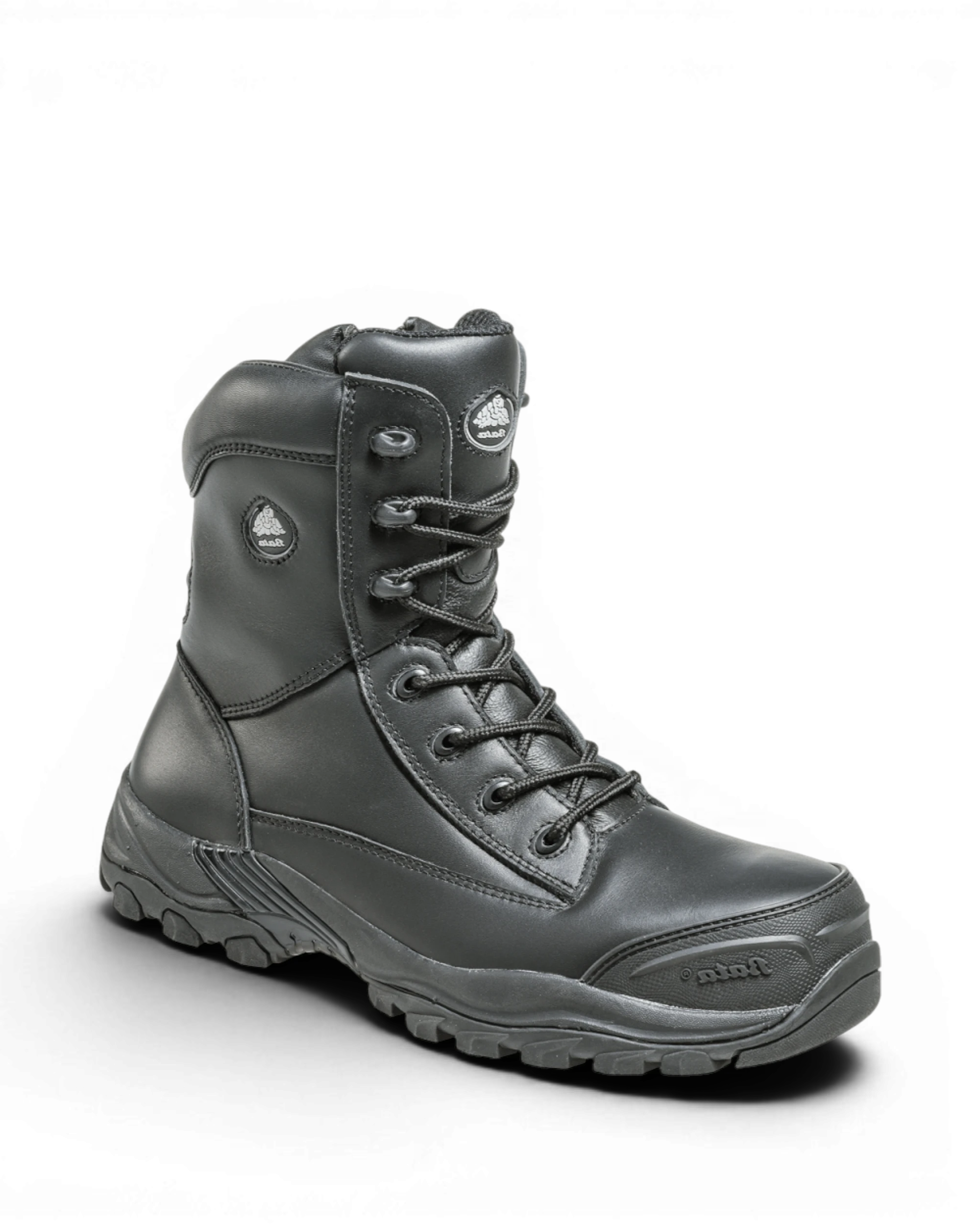 Bata Bickz Veiligheidsboot 907 S3 Zwart