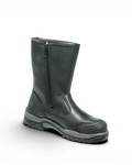 Bata Veiligheidslaars Potent S3 Gevoerd + KN Zwart