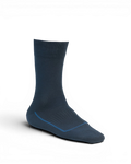 Bata Sokken Cool LS 2 Zwart
