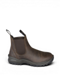 Grisport Safety Instapper 72457C / 33256 var8 S3 Bruin