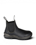 Grisport Safety Instapper 72457C / 33257 var12 S3 Zwart