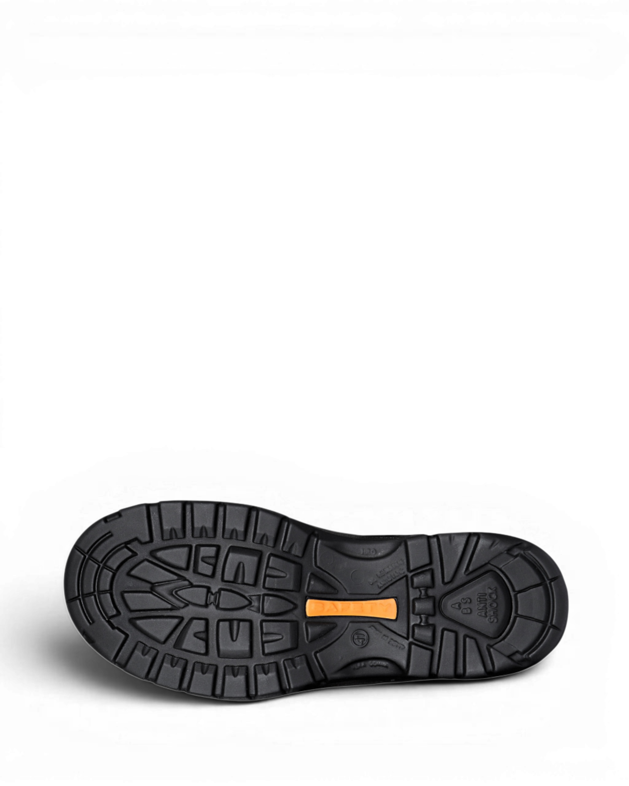 Grisport Safety Instapper 72457C / 33257 var12 S3 Zwart