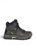 Grisport Safety 71001L / 33352 var2 Hoog S3 + KN Bruin
