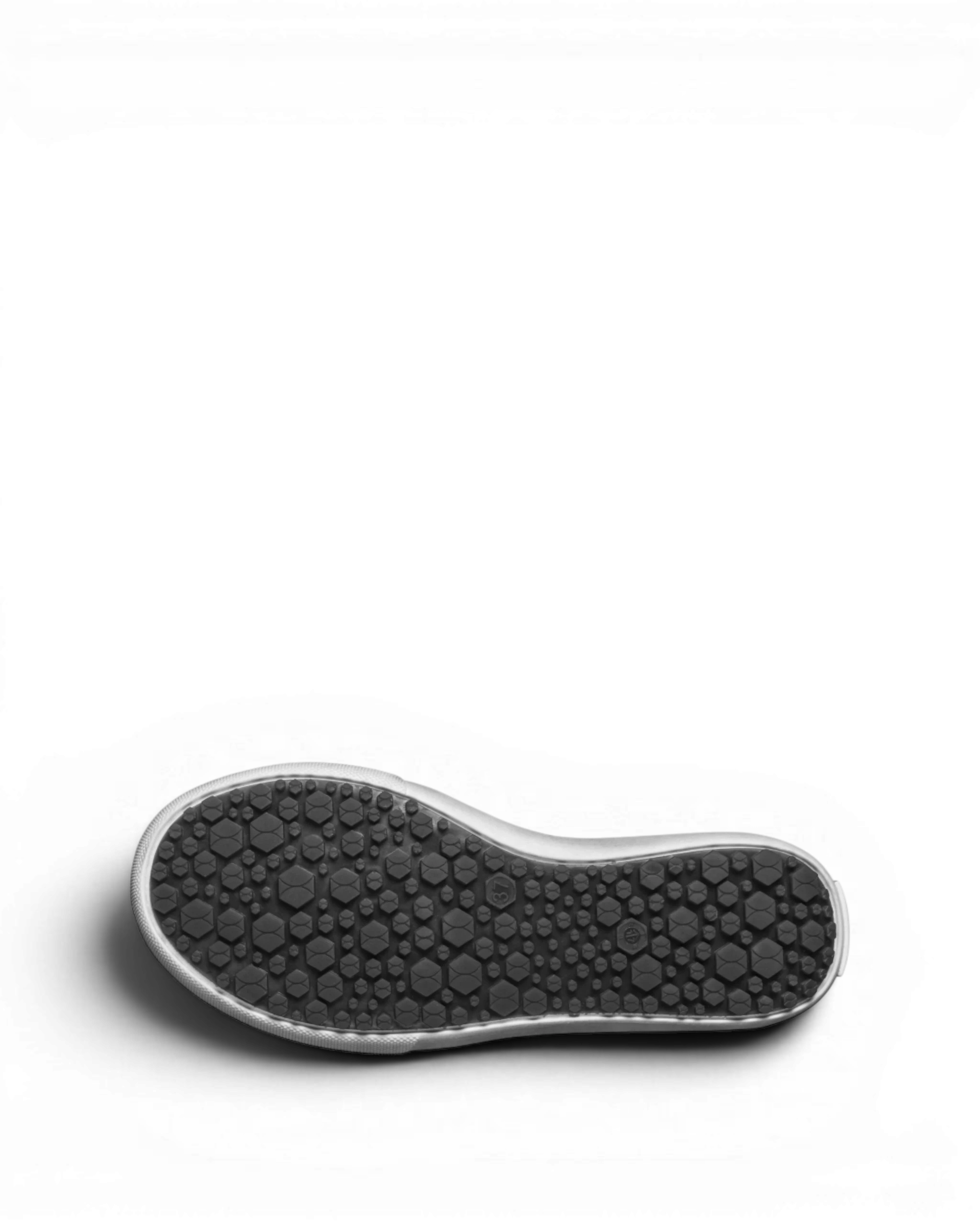 Redbrick Ladies Lena Sneaker Laag S3 Zwart