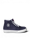 Redbrick Ladies Lisa Sneaker Hoog S3 Blauw