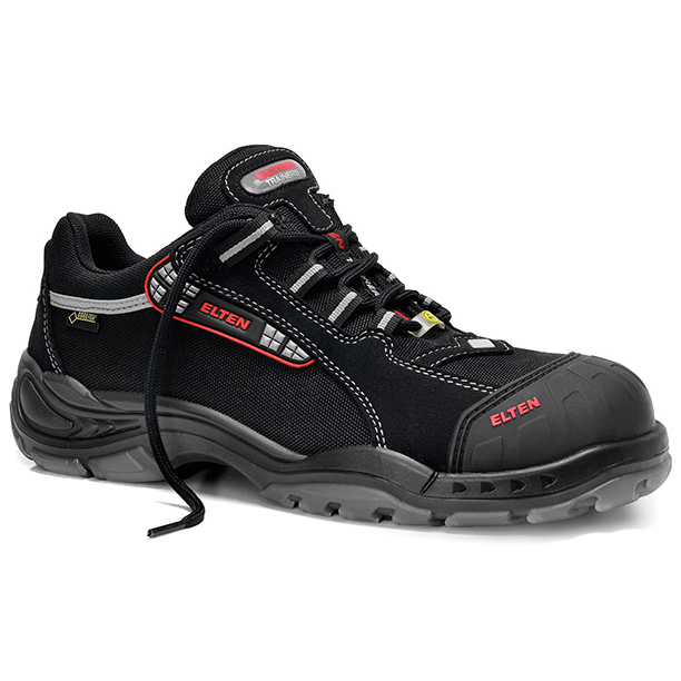 Elten Senex Pro GTX 728571 S3 Zwart