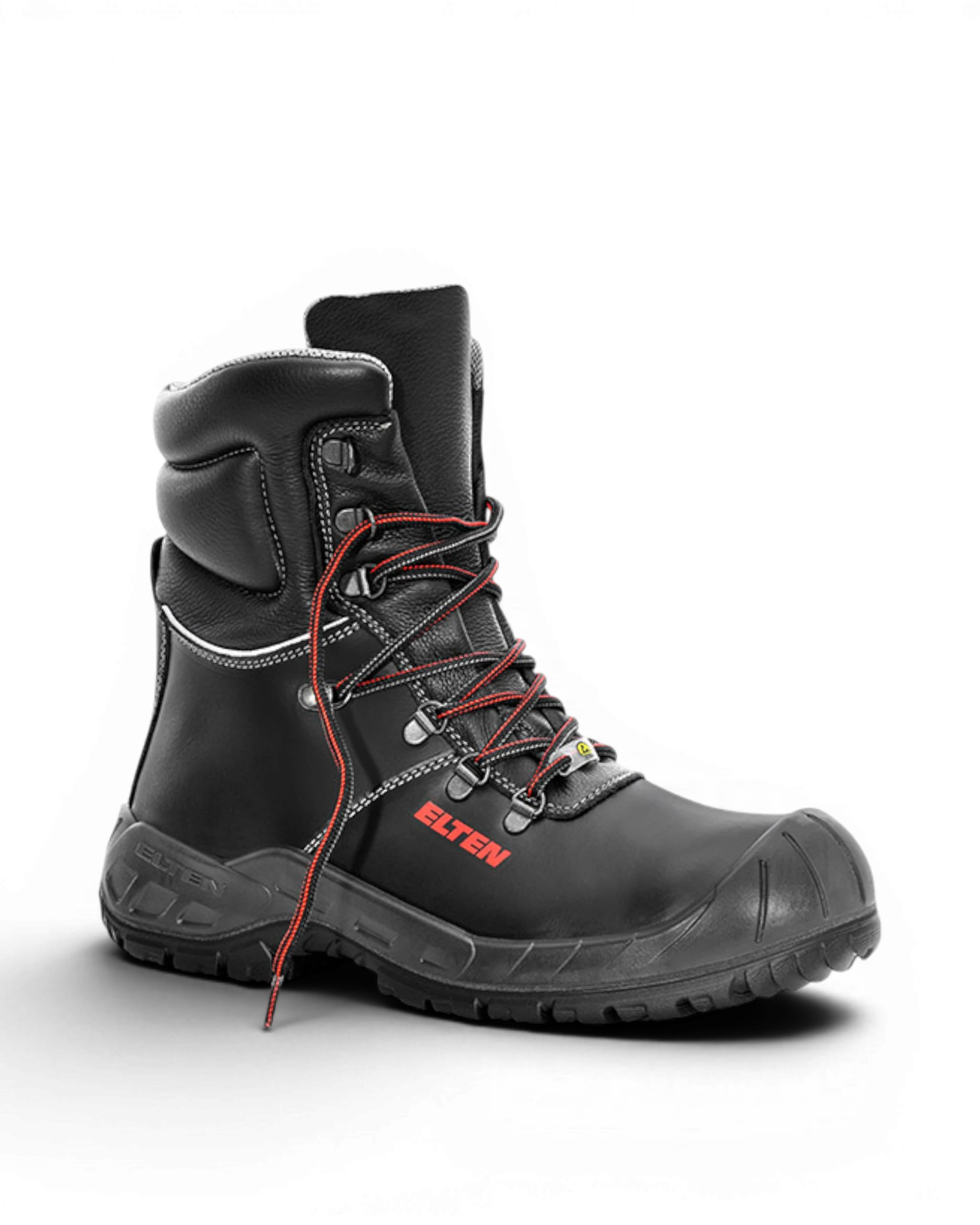Elten Renzo S Hoog 764751 S3 Zwart