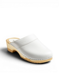 Bighorn Buigzame Clog Rhone BM01 Wit Wit 01