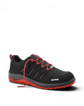 Elten Maddox Laag 729561 S3 Zwart/Rood