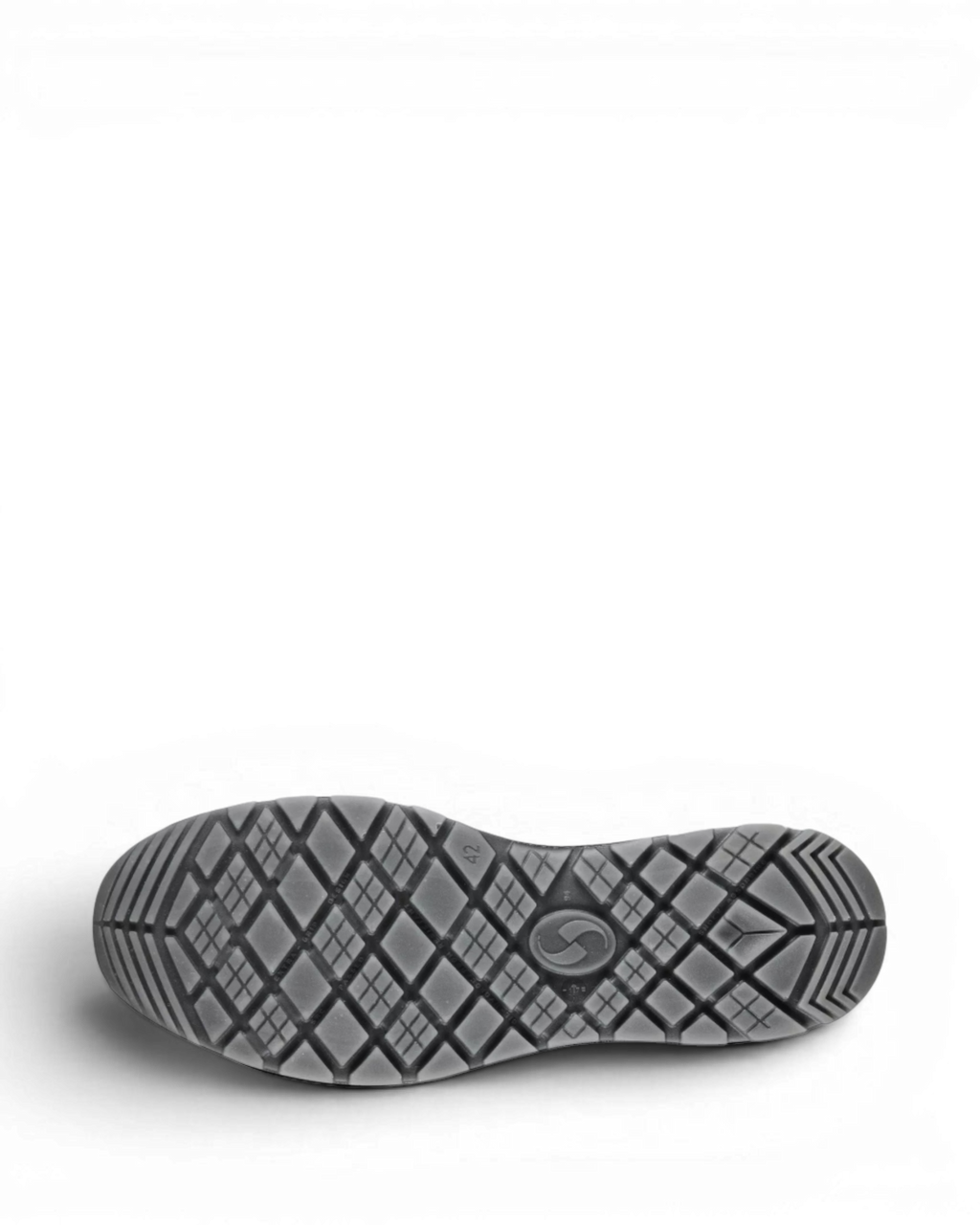 Sixton 94378-00 Auckland Laag S3 ESD SRC Zwart