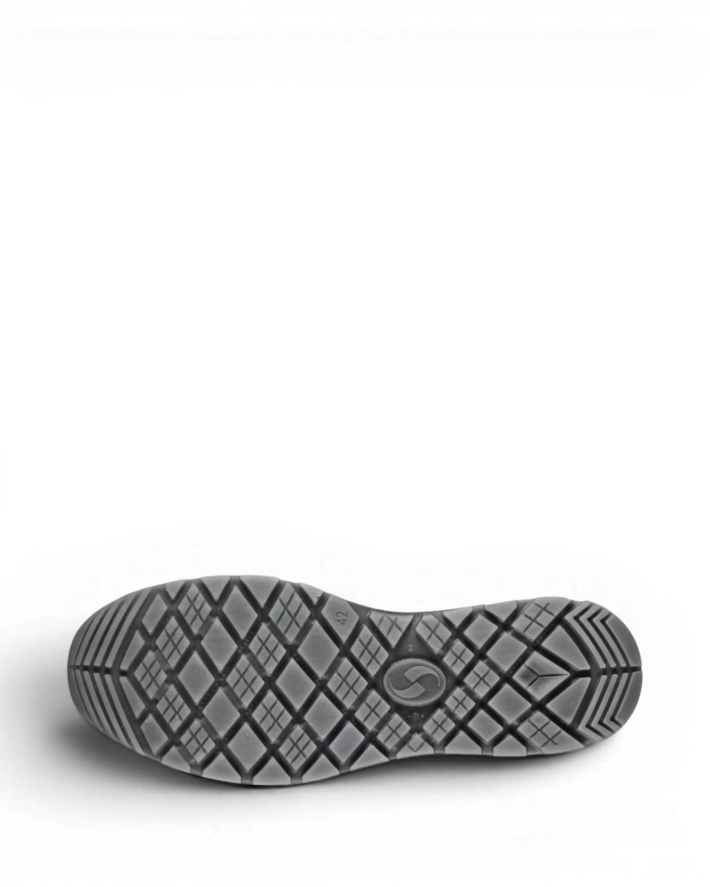 Sixton 94405-00 Auckland Hoog S3 ESD SRC Zwart