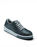 Atlas Schoen A 280 Laag S2 Zwart