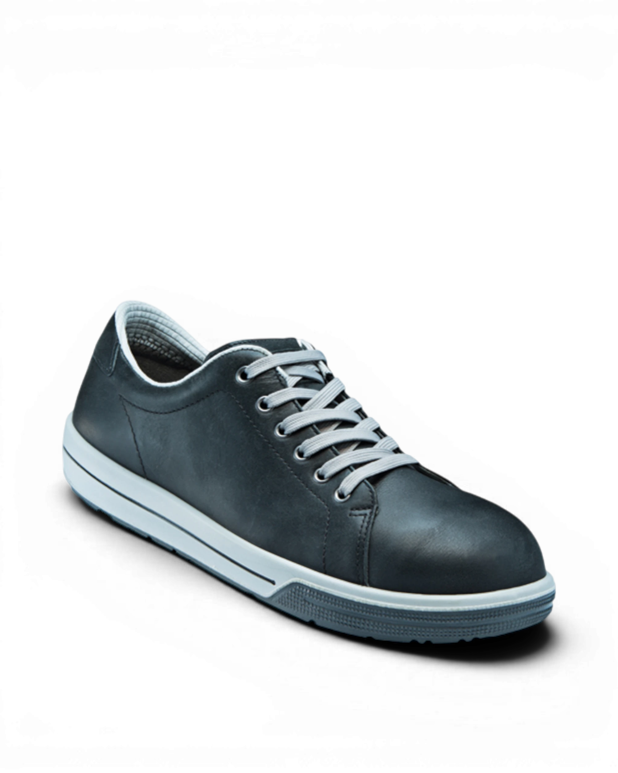 Atlas Schoen A 280 Laag S2 Zwart