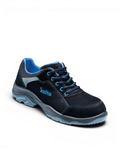 Atlas Schoen Alu-Tec 625 XP 2.0 S3 Zwart