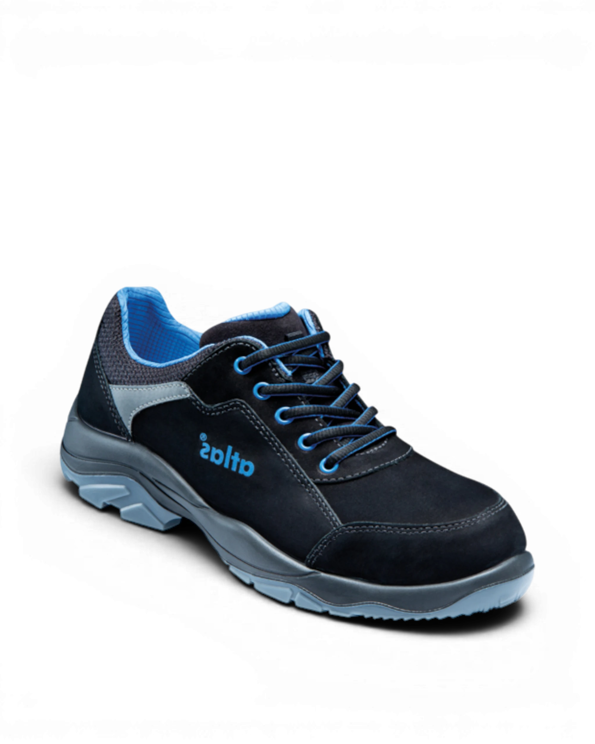 Atlas Schoen Alu-Tec 625 XP 2.0 S3 Zwart