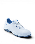 Atlas Schoen CL 20 2.0 Laag S2 Wit