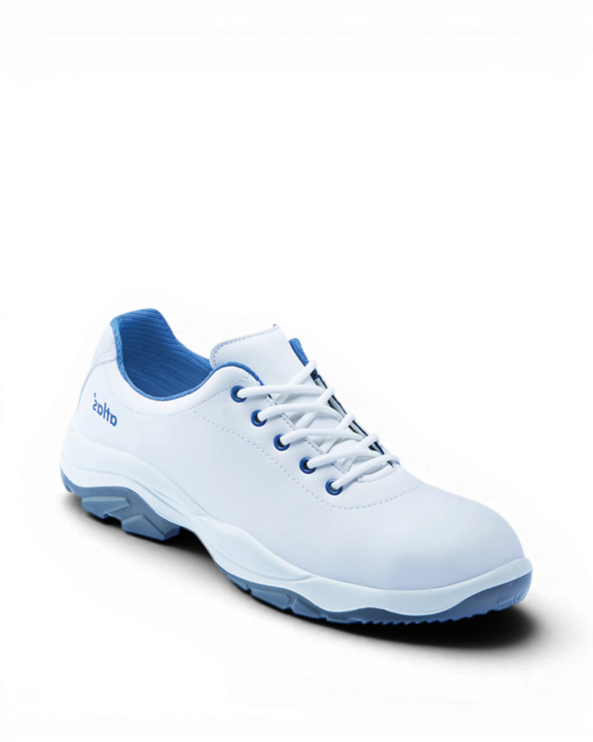 Atlas Schoen CL 20 2.0 Laag S2 Wit