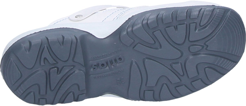 Atlas Sandaal CL 370 Laag SB Wit