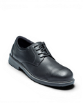 Atlas Schoen CX 340 Laag S2 Zwart
