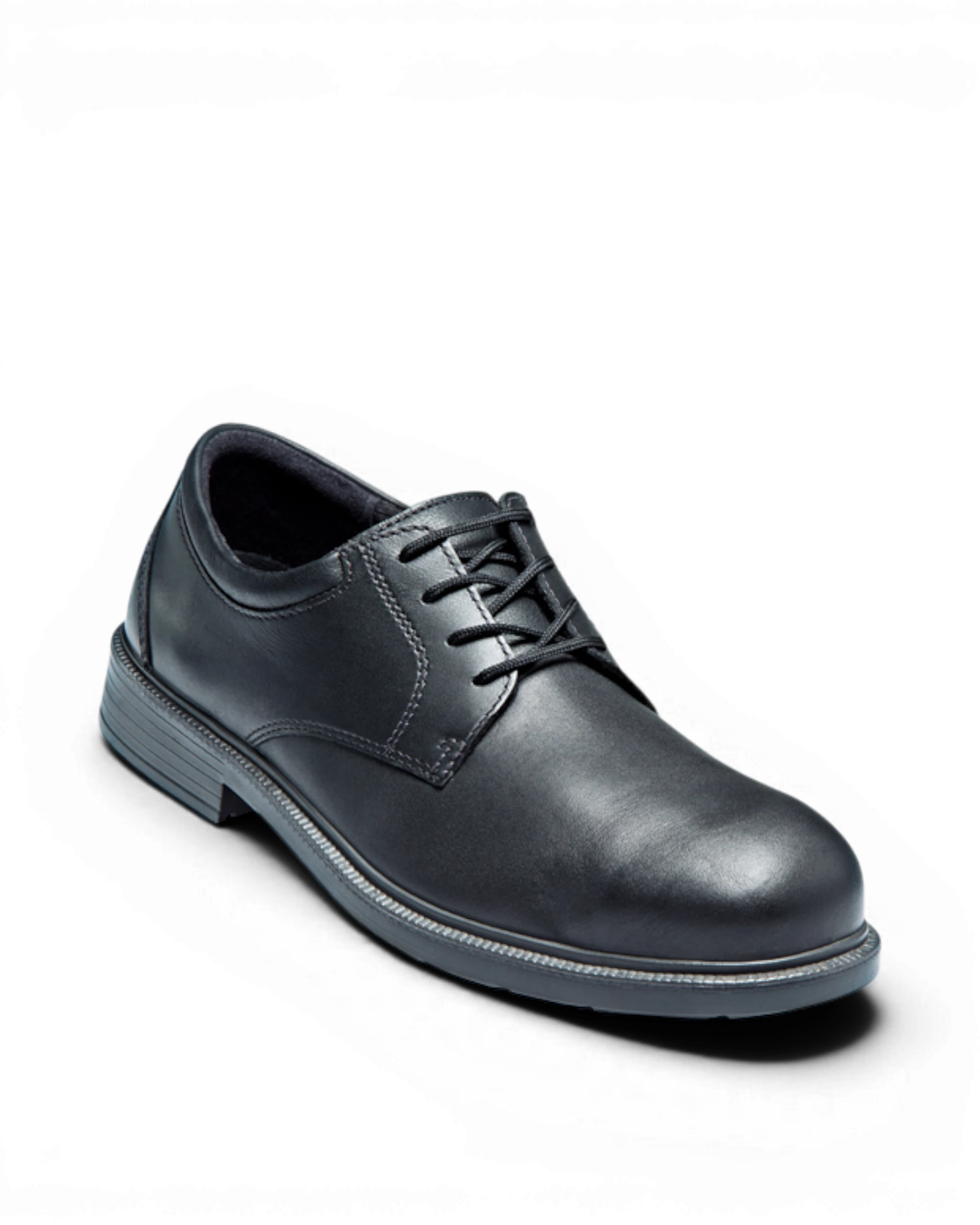 Atlas Schoen CX 340 Laag S2 Zwart