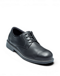 Atlas Schoen CX 345 Laag S3 Zwart