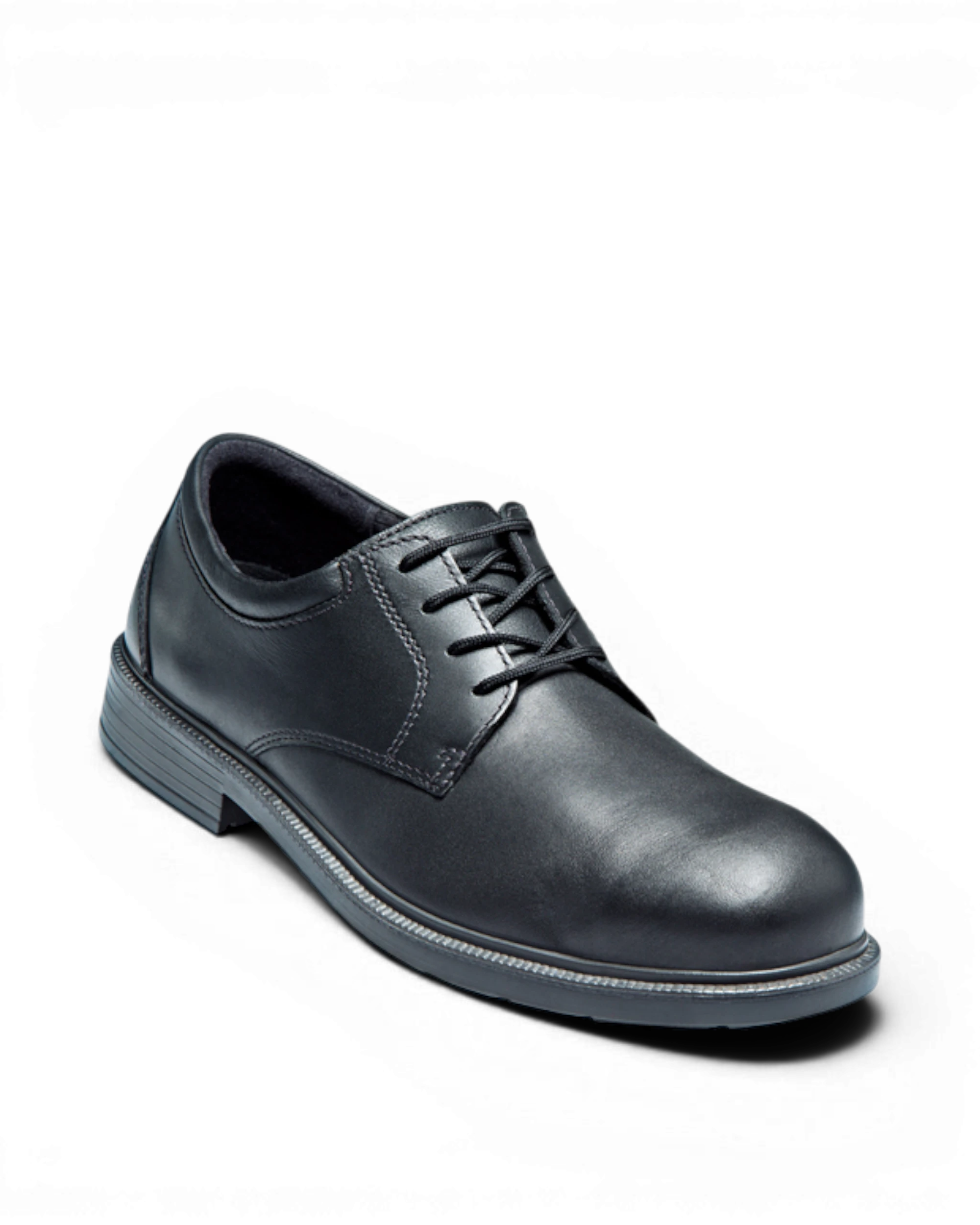 Atlas Schoen CX 345 Laag S3 Zwart
