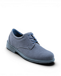 Atlas Schoen CX 56 Laag S1 Zwart