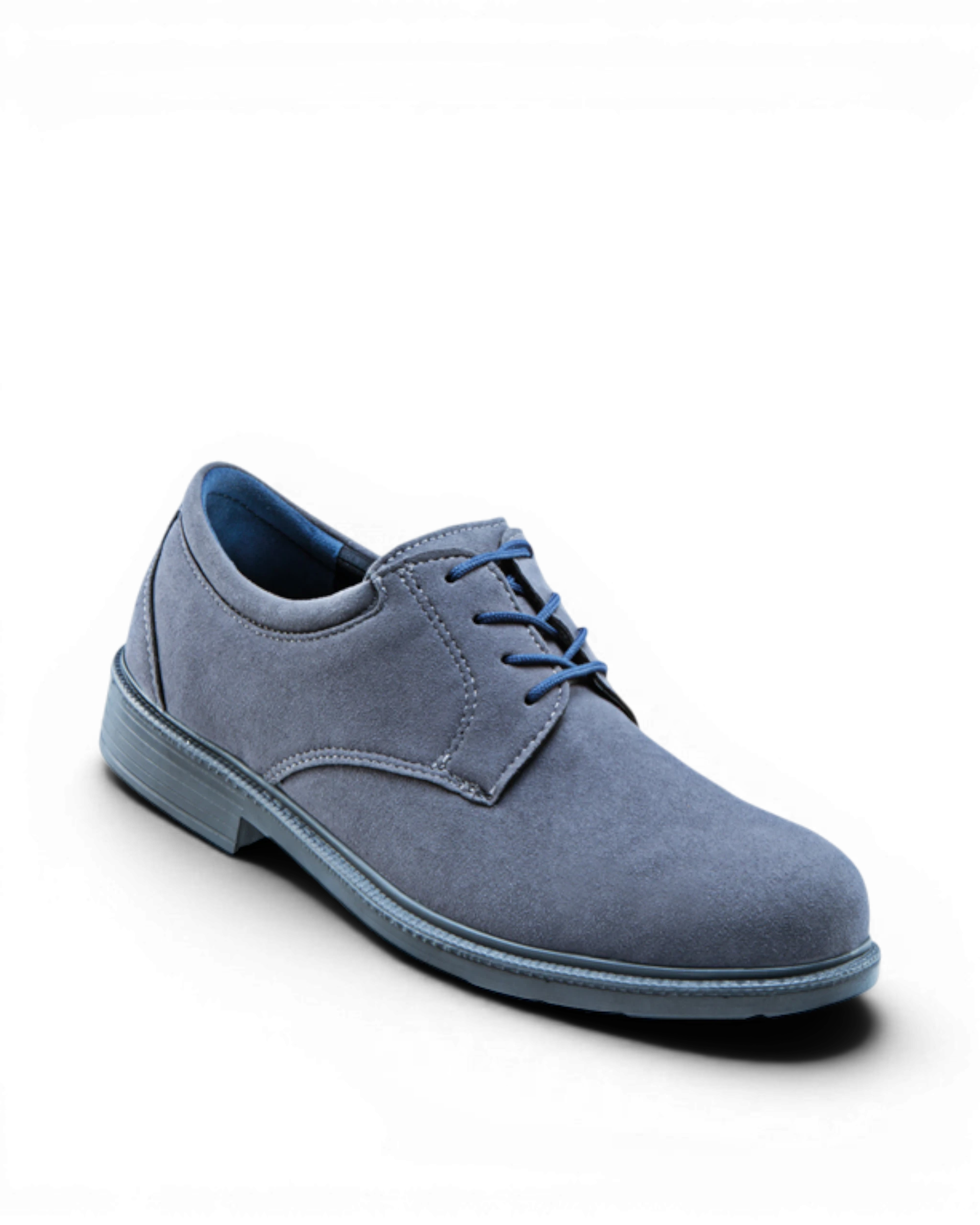 Atlas Schoen CX 56 Laag S1 Zwart