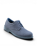 Atlas Schoen CX 565 Laag S1P Grijs