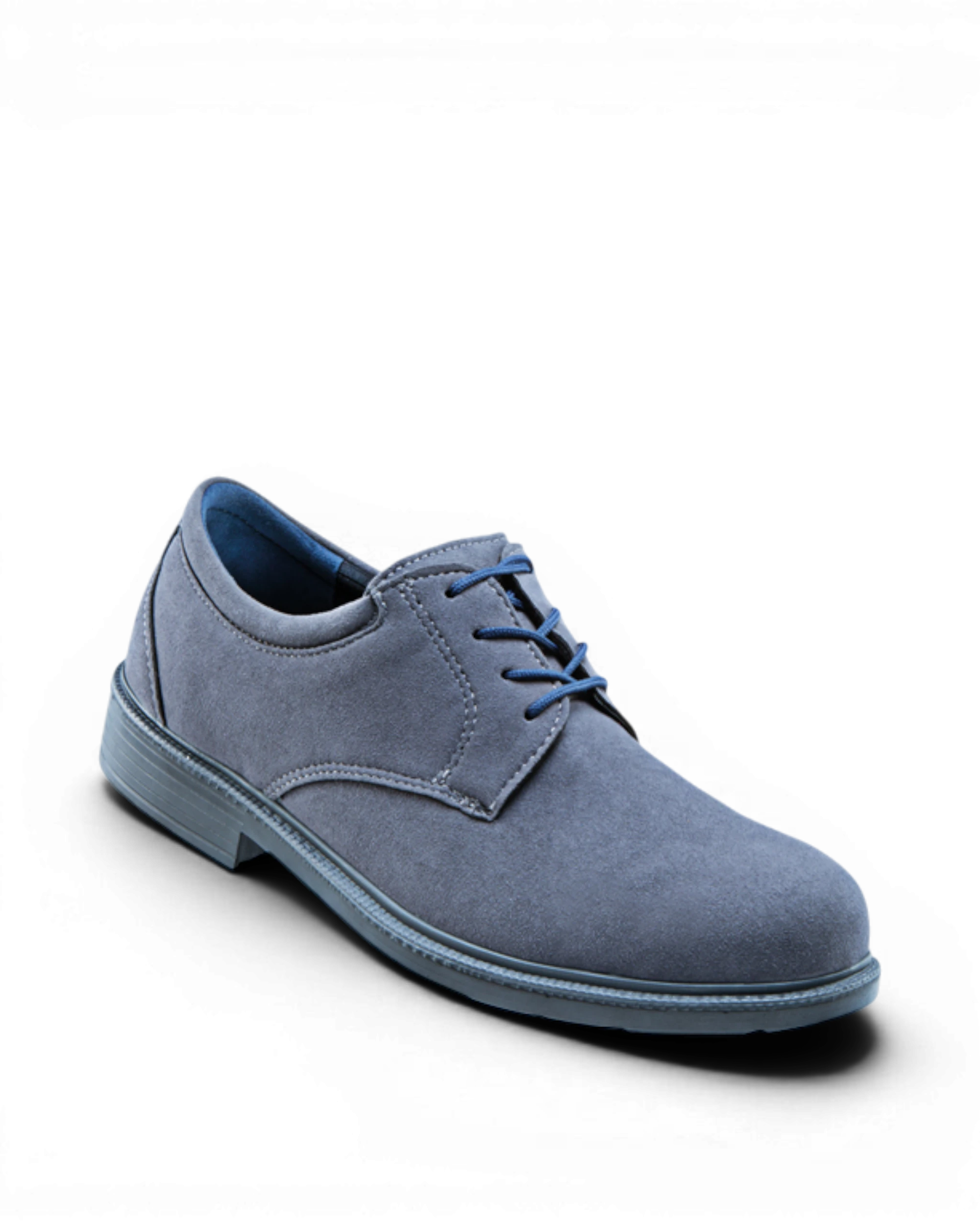 Atlas Schoen CX 565 Laag S1P Grijs
