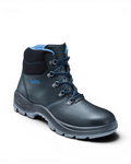 Atlas Schoen Duo Soft 725 Hoog Hi1 S3 Zwart
