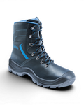 Atlas Schoen Duo Soft 905 Hoog Hi1 S3 + KN Zwart
