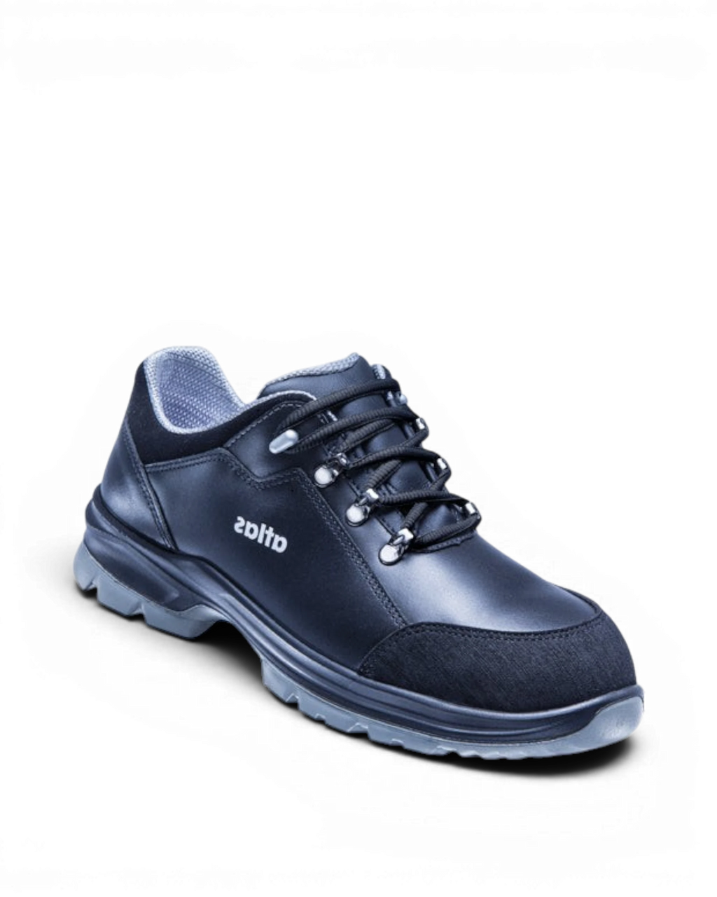 Atlas Schoen Ergo-Med 465 XP 2.0 Laag S3 Zwart W14
