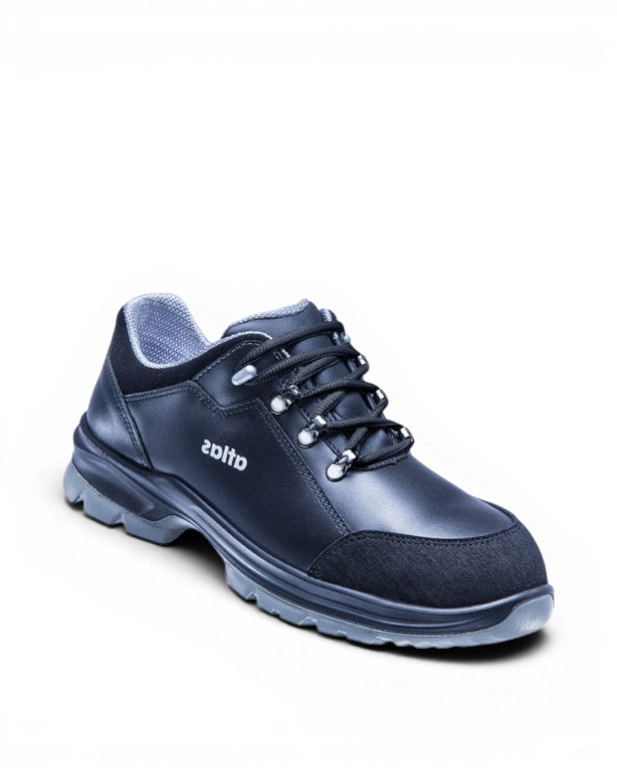 Atlas Schoen Ergo-Med 465 XP 2.0 Laag S3 Zwart W13
