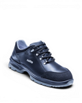 Atlas Schoen Ergo-Med 465 XP 2.0 Laag S3 Zwart W12