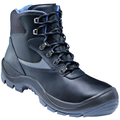 Atlas Schoen Ergo-Med 500 Blueline Hoog S3 + KN Zwart W13
