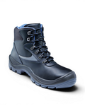 Atlas Schoen Ergo-Med 500 Blueline Hoog S3 + KN Zwart W13