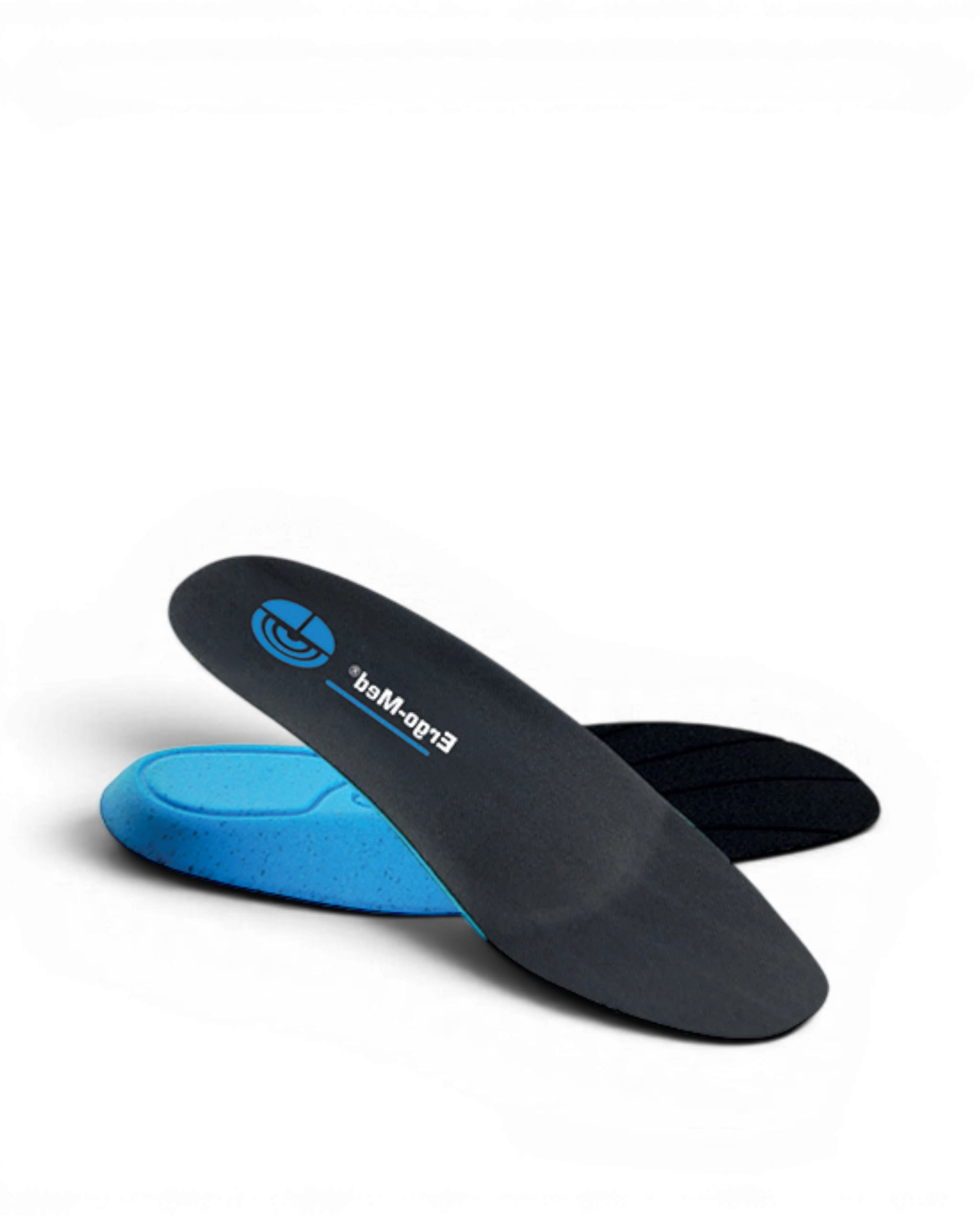 Atlas Inlegzool Ergo-Med Medium Blauw