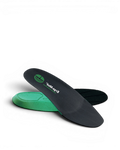 Atlas Inlegzool Ergo-Med Low Groen